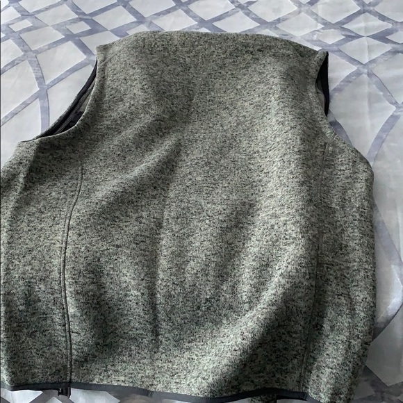 Beverly Hills polo club fleece vest - Picture 3 of 3